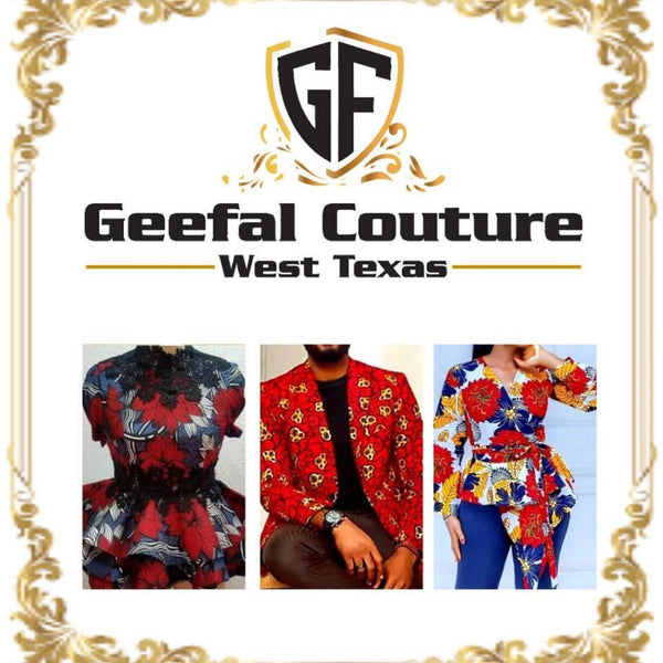 GeefalCouture-West Texas